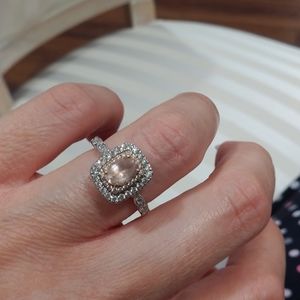 Engagement ring